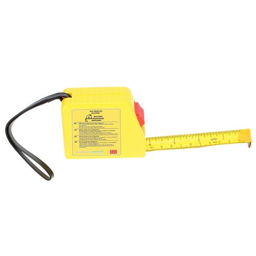 Рулетка изоляционная МО-854/30