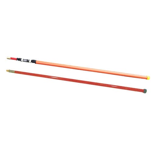 Телескопическая изолированная штанга CE-9-5603-. ряд