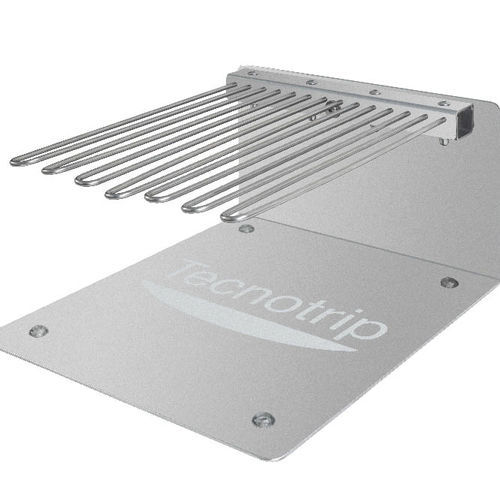 Вертикальная упаковочная машина