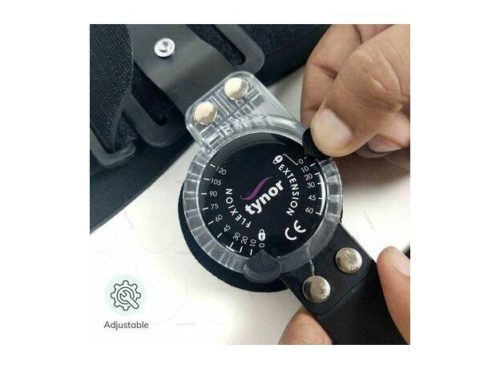 Коленный бандаж ROM 18 футов/46 см