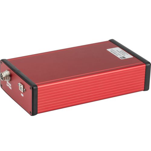 Портативная система сбора данных USBаналоговый вход