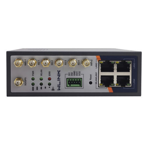 Маршрутизатор сотовой связи G530-NQnetworkLTE 5G4G LTE