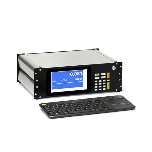 Регулятор давления для калибровки давления LPG 400низкого давлениявысокоточный