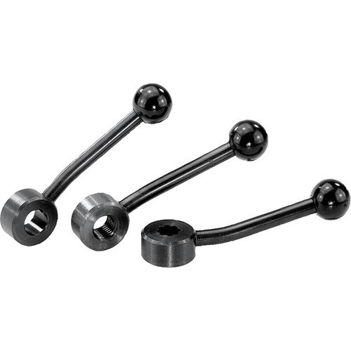 Стальной прижимной рычаг серии К0177внутренняя резьба