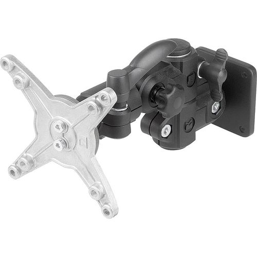 Кронштейн крепления блока управления серии K151090°