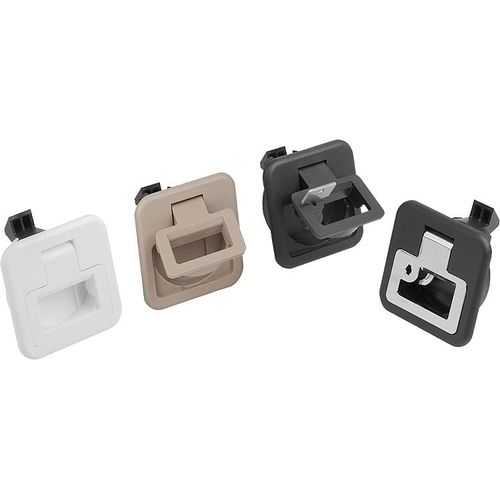 Механический замок серии К1651шкафпластикврезной