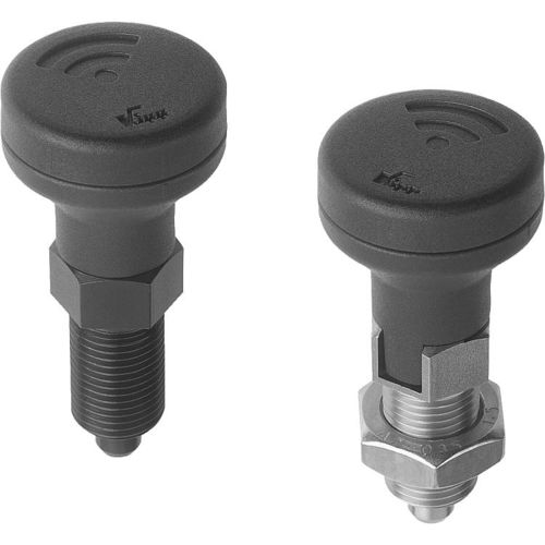 Стопорный плунжер серии K1495