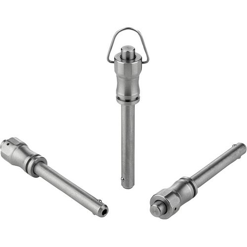 Headed pin K0790 seriesstainless steelsafety