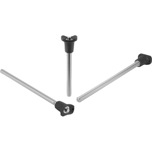 Headed pin K1415 seriesstainless steelsafety