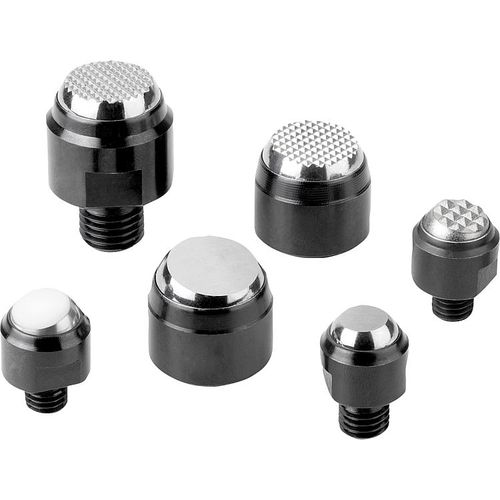 Резьбовая накладка серии К0282