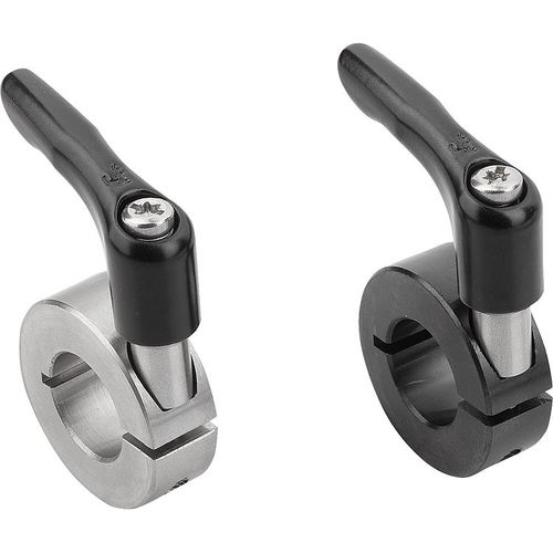 Стальной воротник Вал серии K0611