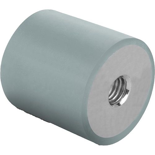 Амортизатор серии K1320фрикционныйэластомеррезина