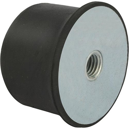 Амортизатор серии K0576фрикционныйрезинасталь