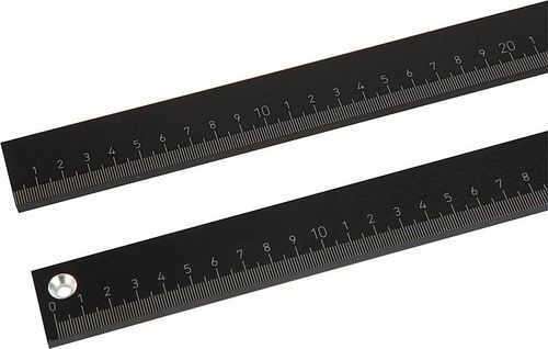 Линейная шкала серии К0758