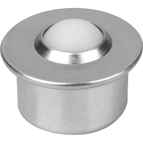 Блок передачи шариков Inox серии K0761сталь