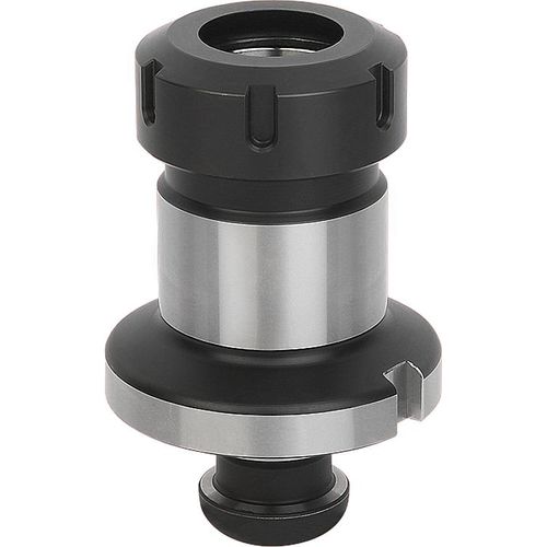 Набор цанг ER K0964