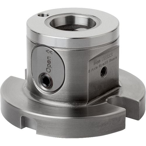 Стандартная система зажима с нулевой точкой K1117