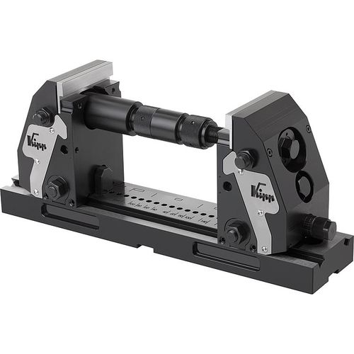 Стандартная система зажима с нулевой точкой K0973фланецкомпактный