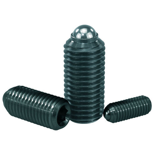 Пружинный плунжер серии К0309шаровой