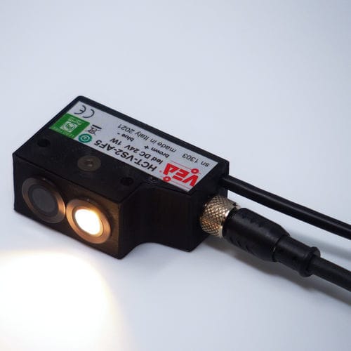 Machine vision camera HCT-VS2-AF5for scientific applicationsindustrialeducation