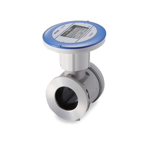 Ultrasonic flow meter FWDmassfor airfor compressed air