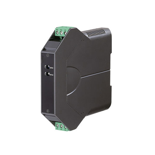 Analog signal converter B3universalisolatorDIN rail