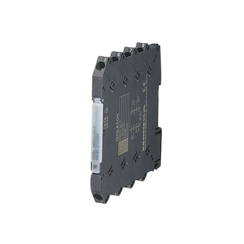 Galvanically-isolated signal converter M6DSNDIN rail