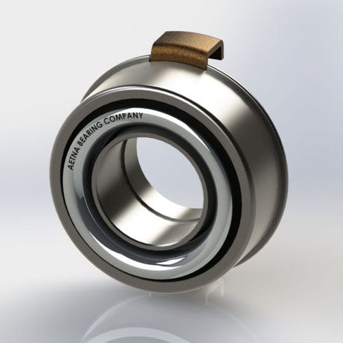 Clutch release bearing A0031