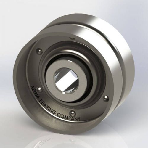 Роликовый шкив AG2367ременныйподшипникнатяжного ролика