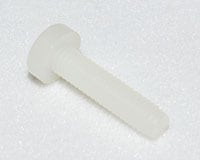 1290450700- ВИНТ, КАН, M3x.5x10 мм, НЕЙЛОН