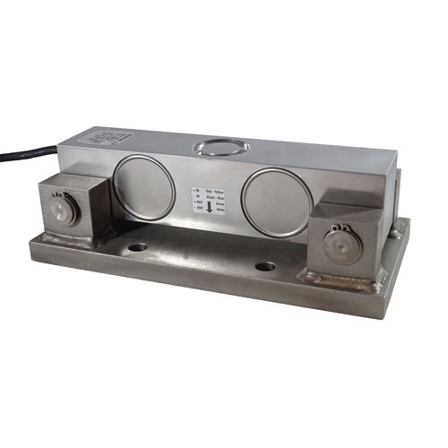 Double-ended shear beam load cell DCO-3DPbeam typedigitalfor hopper