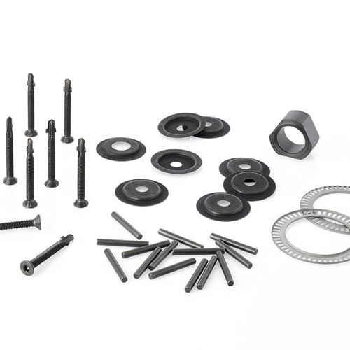 Ion nitriding liquidautomotiveISO 9001