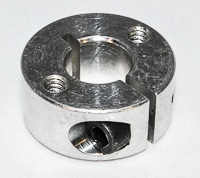 1300-0919- Clamp Rework 0.375 Bore VK808