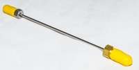 1300530002- Tube, Vial Pres Valve to Union