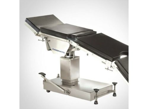 Cognate 1000 Hydraulic C-Arm Compatible Operating Table