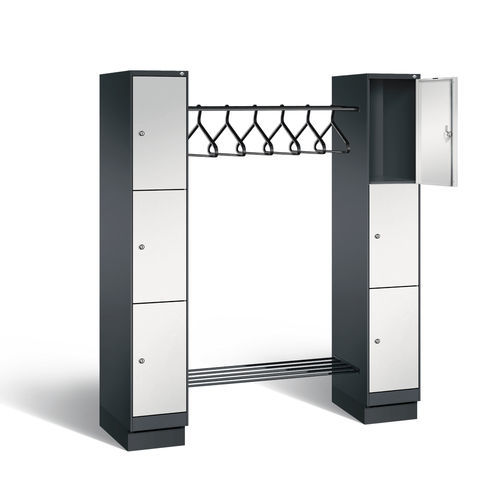 Шкафчик безопасности 8020