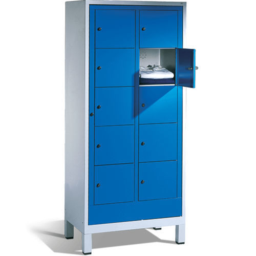 Вентилируемый шкафчик Evolo S 3000robustдля гигиенических целей