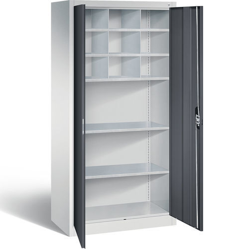 Шкаф для инструментов для мастерскойнапольный