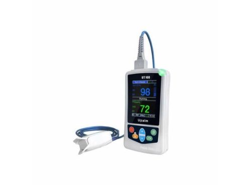 Handheld Pulse Oximeter UT100 Stand Alone(Adult, Pediatric, Neonatal, Veterinary)