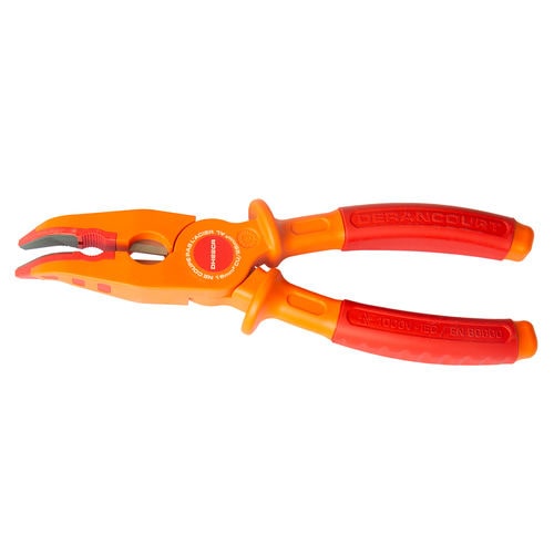 Острогубцы DH22CRдля электронной изоляции