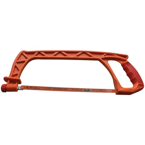 Ножовка Д72 ИС