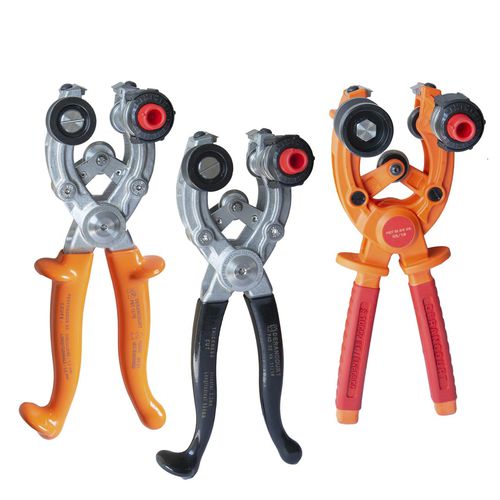 Инструмент для зачистки проводов PAD - PBT - PBT IS - Модель VAдля изолированных кабелей