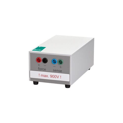 Монитор высоковольтной батареи 2550