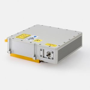 Модуль лазерного диода непрерывного действия L15856-01fiberinfrared