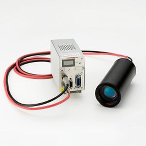 Система оптического контроля C12965, обнаружение трещин на поверхности, обнаружение отверстий