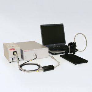 Оптическая измерительная система C10178-03Толщиномер для пленки