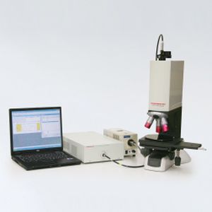 Система измерения толщины C10323-02 оптическаядля пленкивысокоскоростная