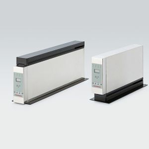 Портативный детектор обскуров серии C12570ЖК-дисплей