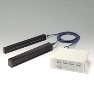 Портативный детектор обскуров C12190ЖК-дисплей