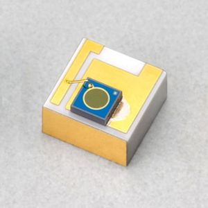 InGaAs фотодиод серии G15553PIN